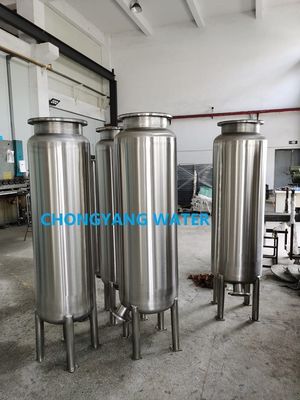 WFI Dm Serbatoio per l'acqua Serbatoio farmaceutico