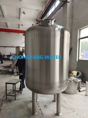 WFI Dm Serbatoio per l'acqua Serbatoio farmaceutico
