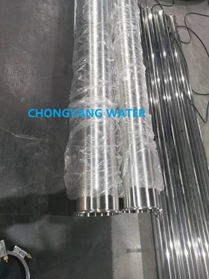 4040 Ss Ro Alloggiamento Membrana Ro Membrane Vessel