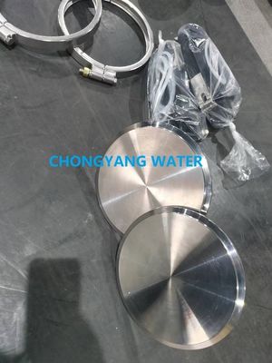 4040 Ss Ro Alloggiamento Membrana Ro Membrane Vessel