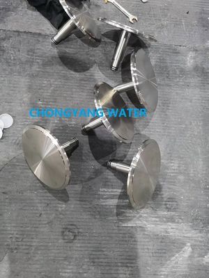 4040 Ss Ro Alloggiamento Membrana Ro Membrane Vessel