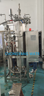 Disinfettazione Sterilizzazione Pharma Generatore di vapore puro