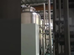 FULL STAINLESS STEEL REVERSE OSMOSIS WATER FILTER SYSTEM