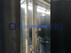 Sistemi di produzione e distribuzione di acqua e vapore