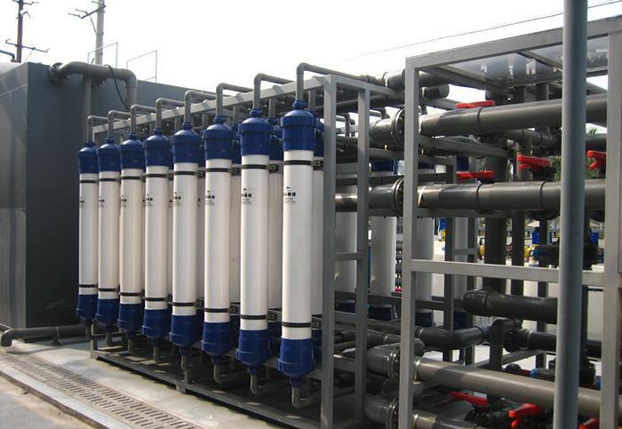 Seawater Desalination System/Brackish Water Reverse Osmosis System/Aquaculture water treatment